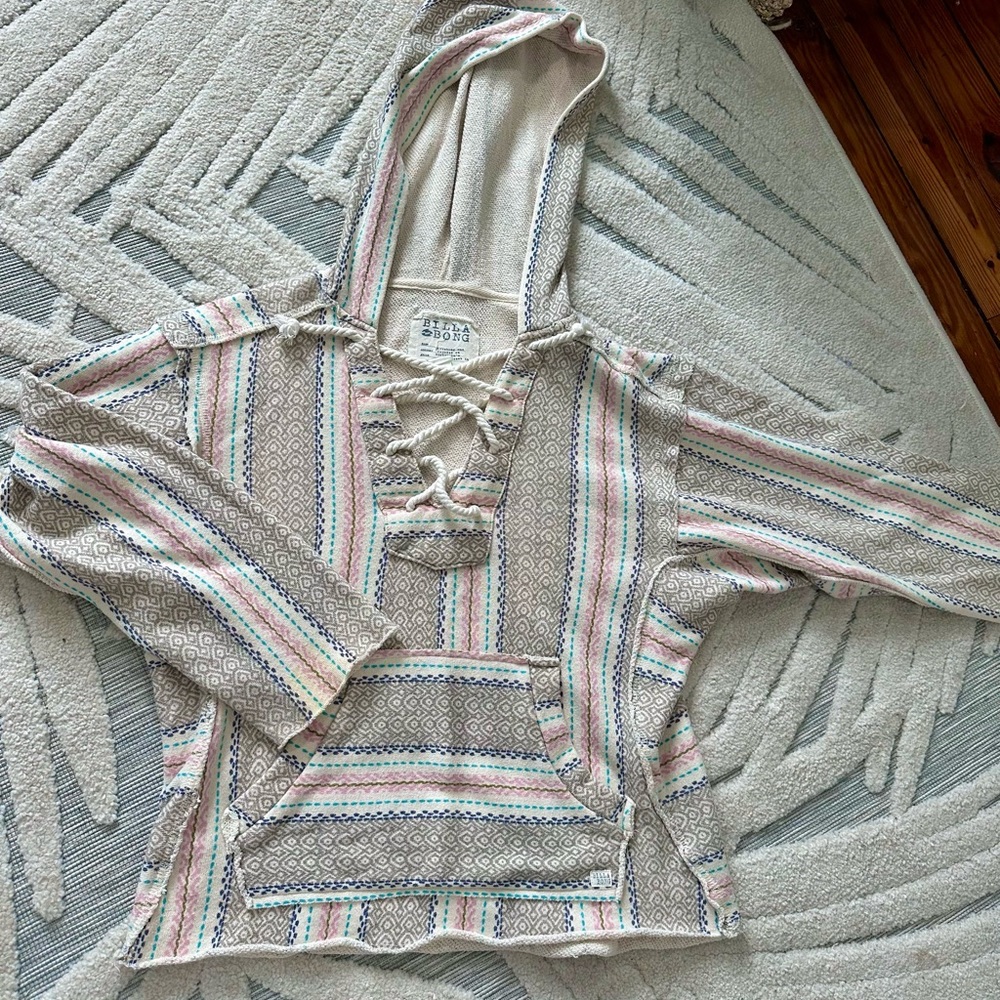 Billabong Hoodie